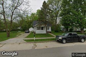 242 S Woodward St, Brandon, WI 53919