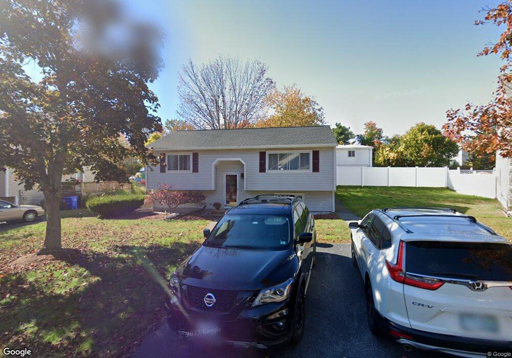 107 Mooresville Rd, Manchester, NH 03103 - photo 1