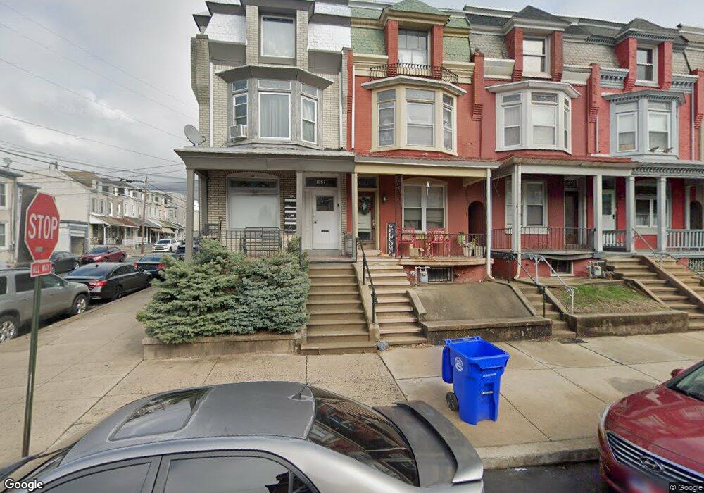 1055 N 11th St, Reading, PA 19604 - photo 1