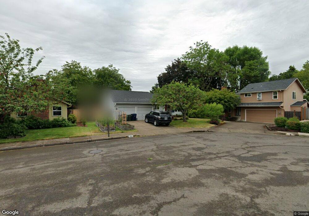 1945 Lemming Ave, Eugene, OR 97401 - photo 1