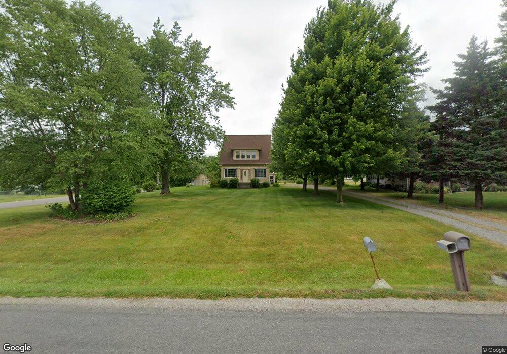 1000 E Kelley Rd, Frankfort, IN 46041 - photo 1