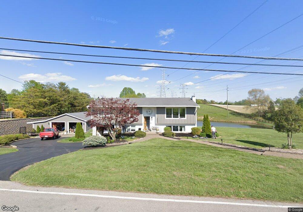 2550 Old Hill Rd, Floyds Knobs, IN 47119 - photo 1