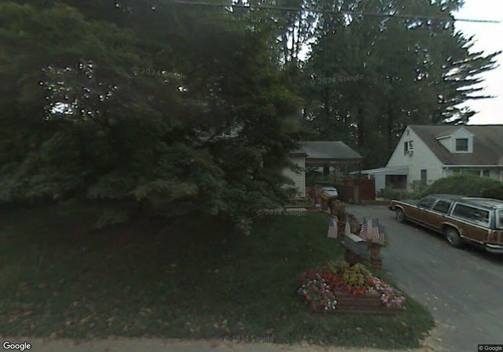 504 Farview Ave, Newtown Square, PA 19073 - photo 1