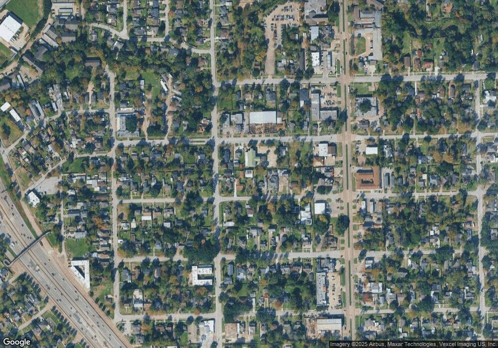 8011 Findlay St, Houston, TX 77017 - photo 1