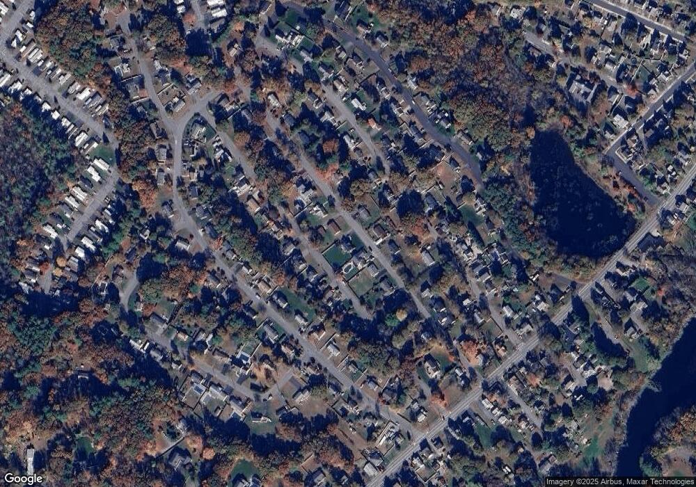 38 Pine St, Hudson, MA 01749 - photo 1