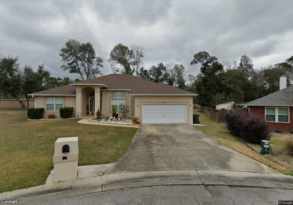 4766 Mallard Creek Rd, Pensacola, FL 32526 - photo 1
