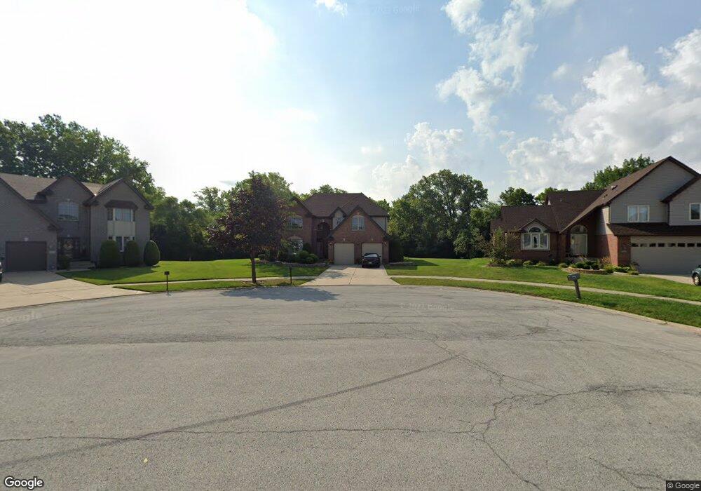 18311 Carrington Dr, Hazel Crest, IL 60429 - photo 1