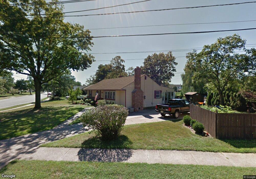 711 Baylor Ave, Delran, NJ 08075 - photo 1