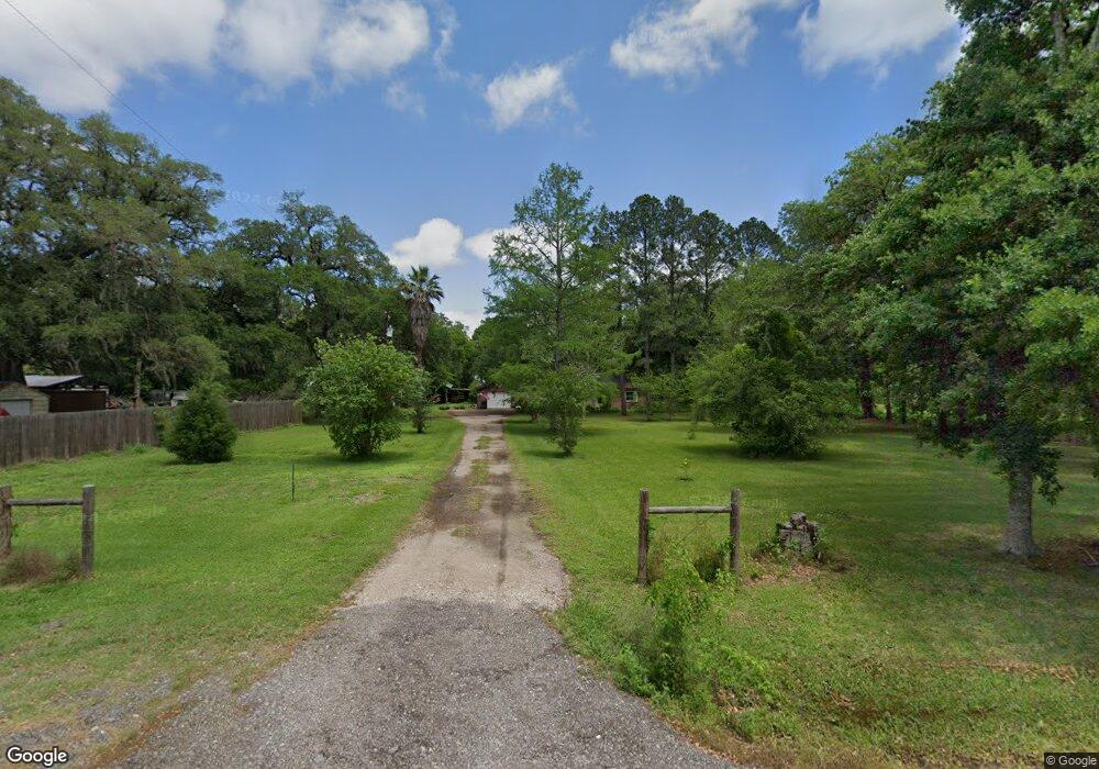 17015 County Road 489, Brazoria, TX 77422 - photo 1