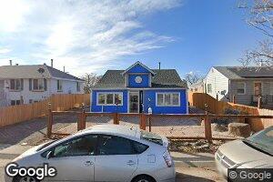 7031 Clermont St, Commerce City, CO 80022