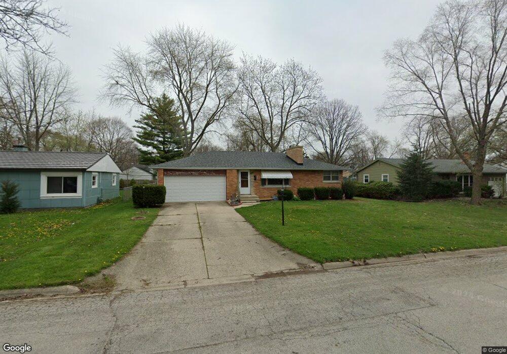 20 S Rosedale Ave, Aurora, IL 60506 - photo 1