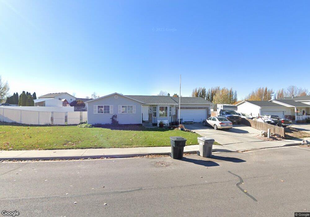 585 N 240 W, Santaquin, UT 84655 - photo 1