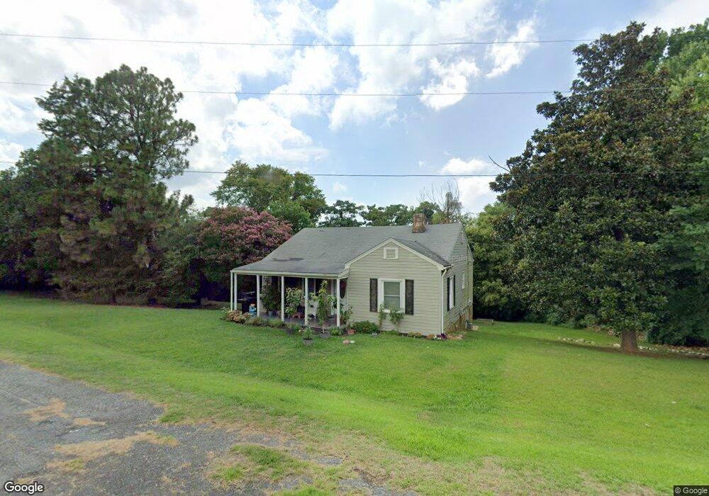 251 Lakecrest Rd, Asheboro, NC 27203 - photo 1
