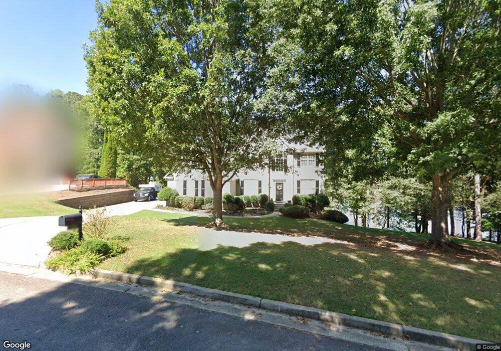 1068 Arbor Lake Walk unit 2, Hoschton, GA 30548 - photo 1