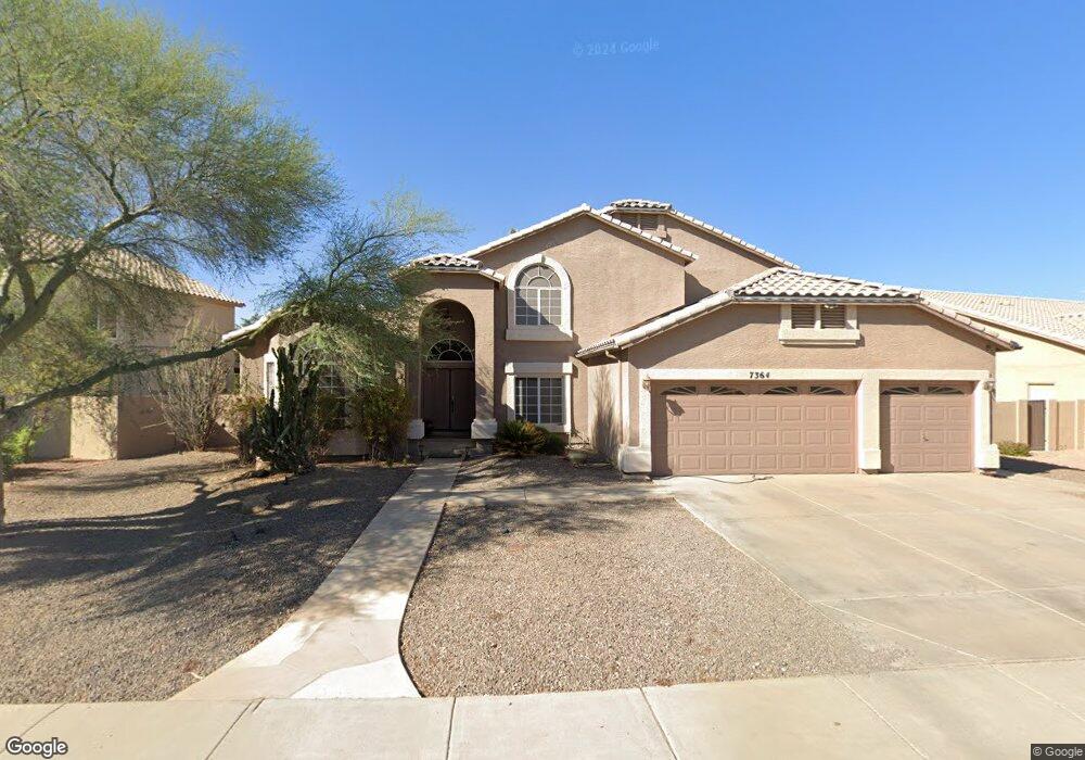 7364 S Hazelton Ln, Tempe, AZ 85283 - photo 1