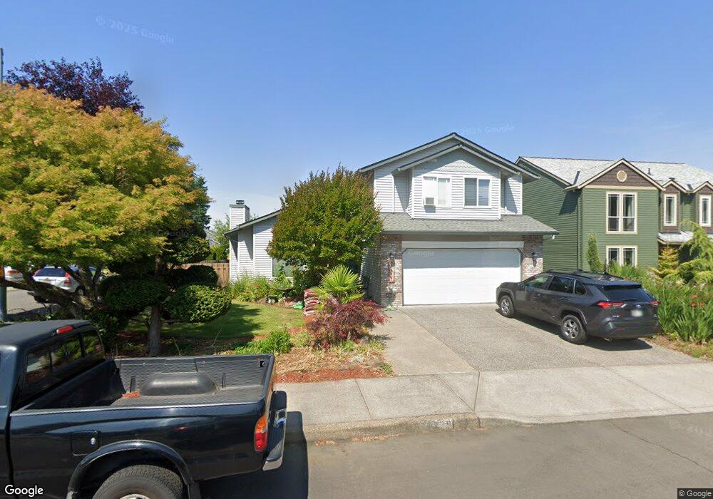 14239 SE Frontier Ave, Clackamas, OR 97015 - photo 1