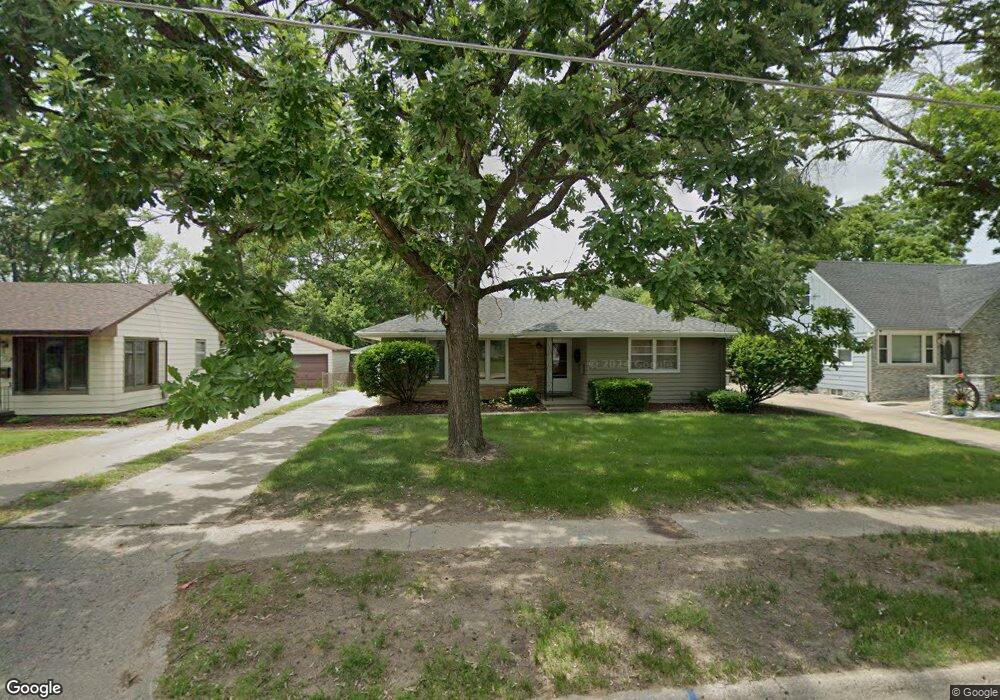 4128 E 7th St, Des Moines, IA 50313 - photo 1