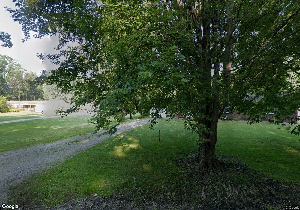 8420 N 400 W, Michigan City, IN 46360 - photo 1