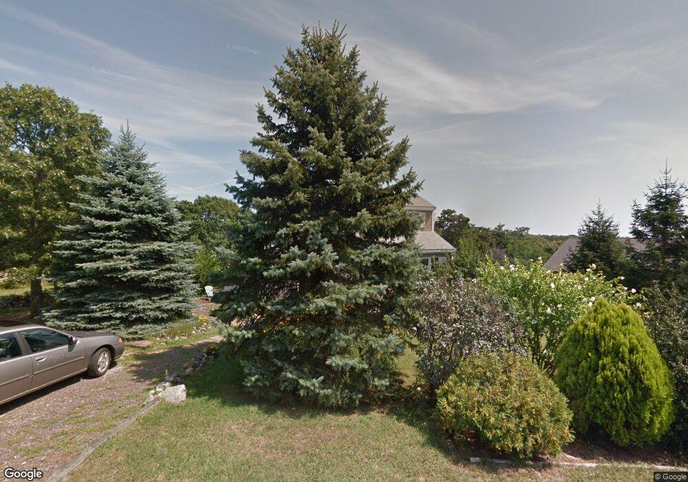 2 Bayside Hills Rd, Truro, MA 02666 - photo 1