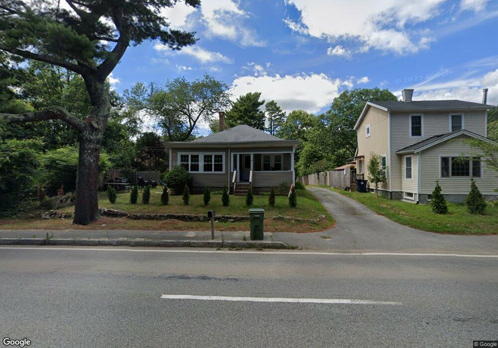 79 Wareham Rd, Marion, MA 02738 - photo 1