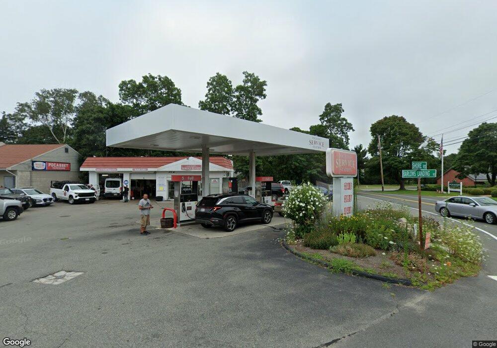 372 Barlows Landing Rd, Pocasset, MA 2559 - photo 1