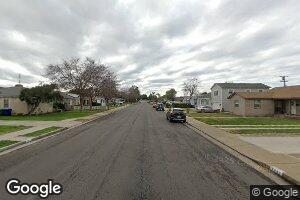 E Unit of I-5, Firebaugh, CA 93662