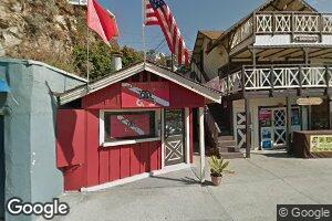 702 Crescent Ave, Avalon, CA