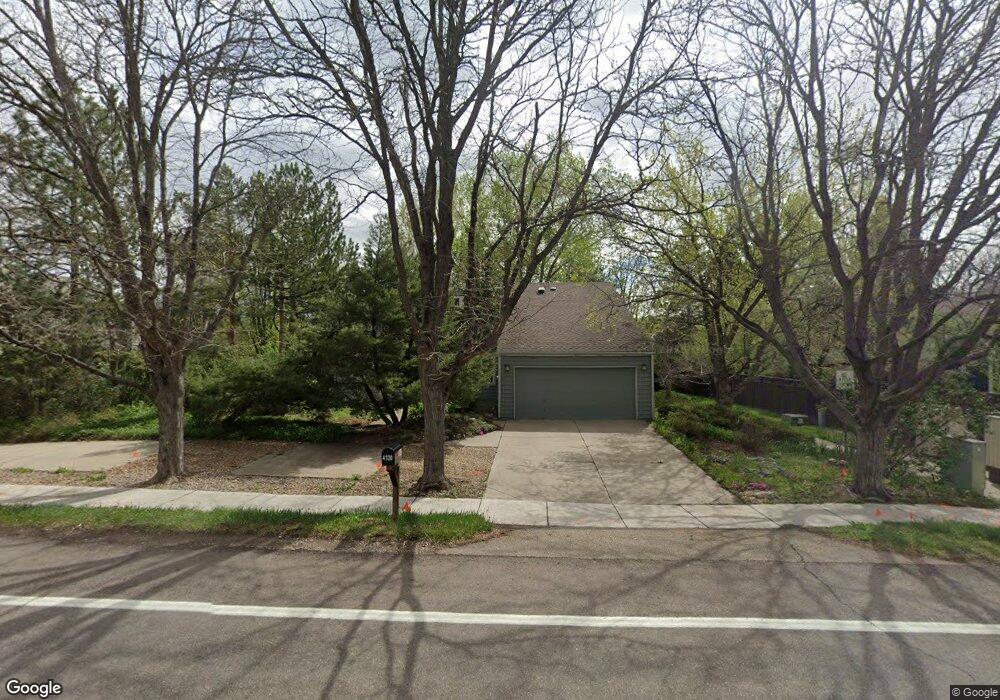 4120 26th St, Boulder, CO 80304 - photo 1