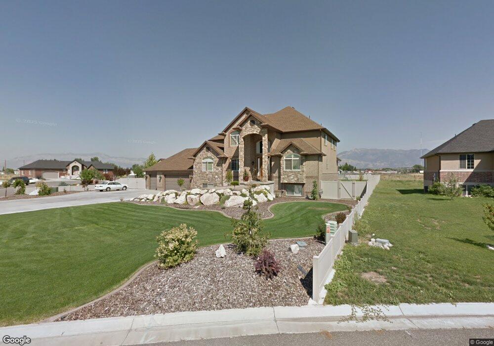 4124 S 4550 W, West Haven, UT 84401 - photo 1