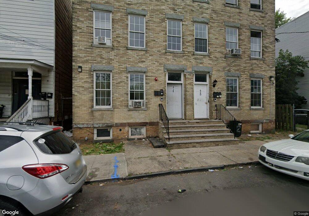 418 S 17th St unit 6, Newark, NJ 07103 - photo 1