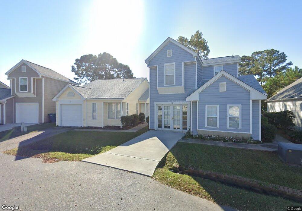 111 Whitehaven Ct unit 6, Myrtle Beach, SC 29577 - photo 1