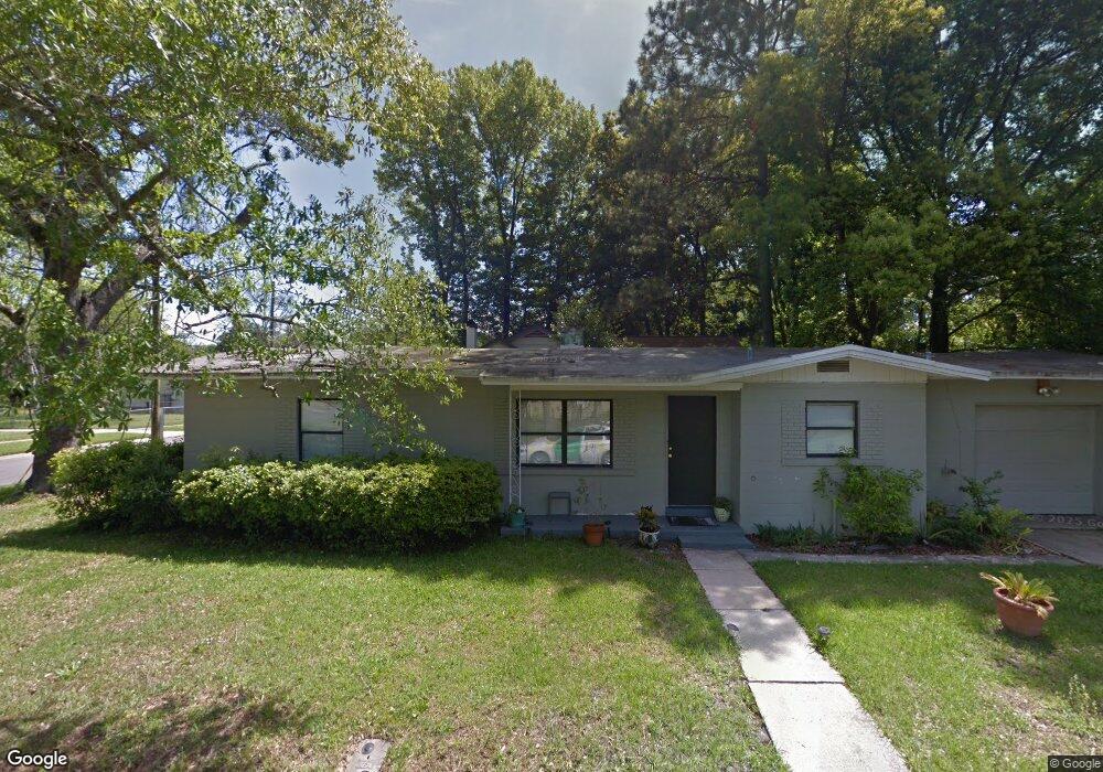 1033 Lamboll Ave, Jacksonville, FL 32205 - photo 1