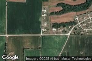 2724 W County Road 25 N, Sullivan, IN 47882