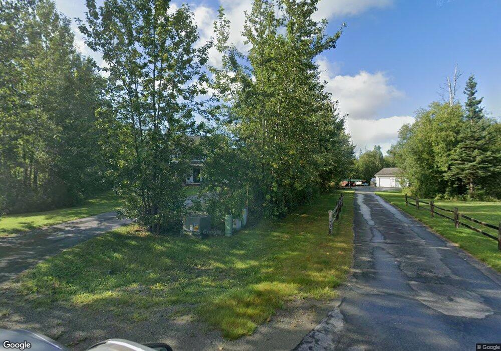 2980 S Aimees Dr, Wasilla, AK 99654 - photo 1