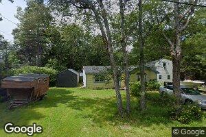 659 Hendricks Hill Rd, Southport, ME 04576