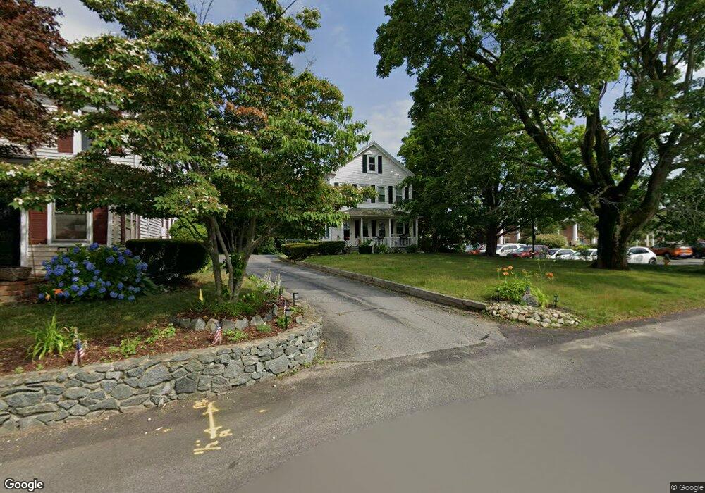 56 Stafford St, Plymouth, MA 02360 - photo 1