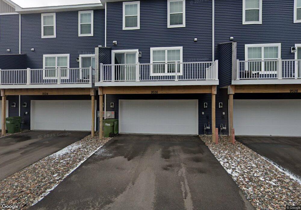 9526 Kilmer Ln N, Maple Grove, MN 55369 - photo 1