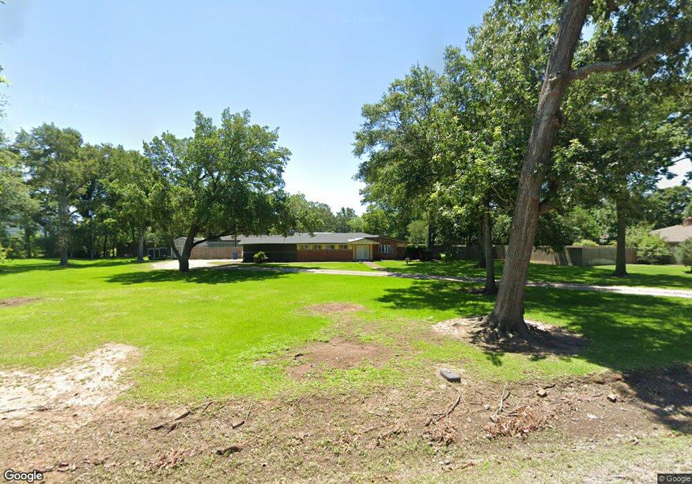 601 N Clear Creek Dr, Friendswood, TX 77546 - photo 1