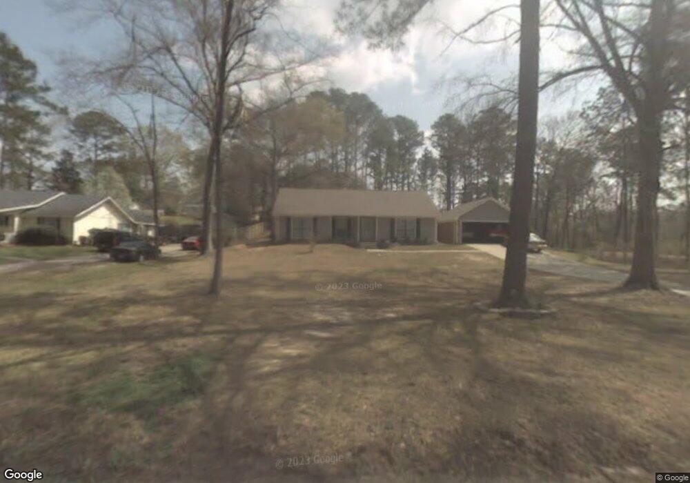 2009 Wansley Rd, Laurel, MS 39443 - photo 1