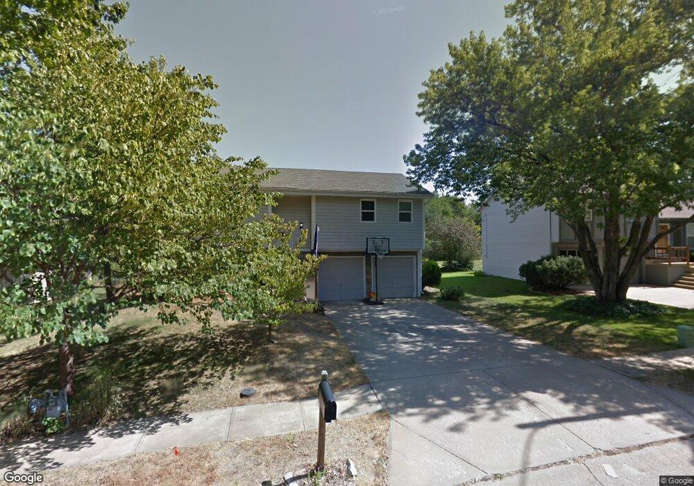 1428 N Martway Dr Olathe KS 66061 Homes com 1428 N Martway Dr Olathe KS 66061 Homes com