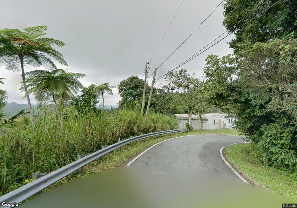 PR-715 Cercadillo Ward, Cayey, PR 00736 - photo 1