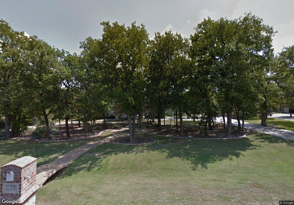 712 Boling Ranch Rd, Azle, TX 76020 - photo 1