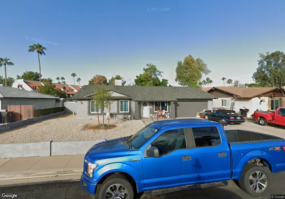 2054 S Emerson, Mesa, AZ 85210 - photo 1