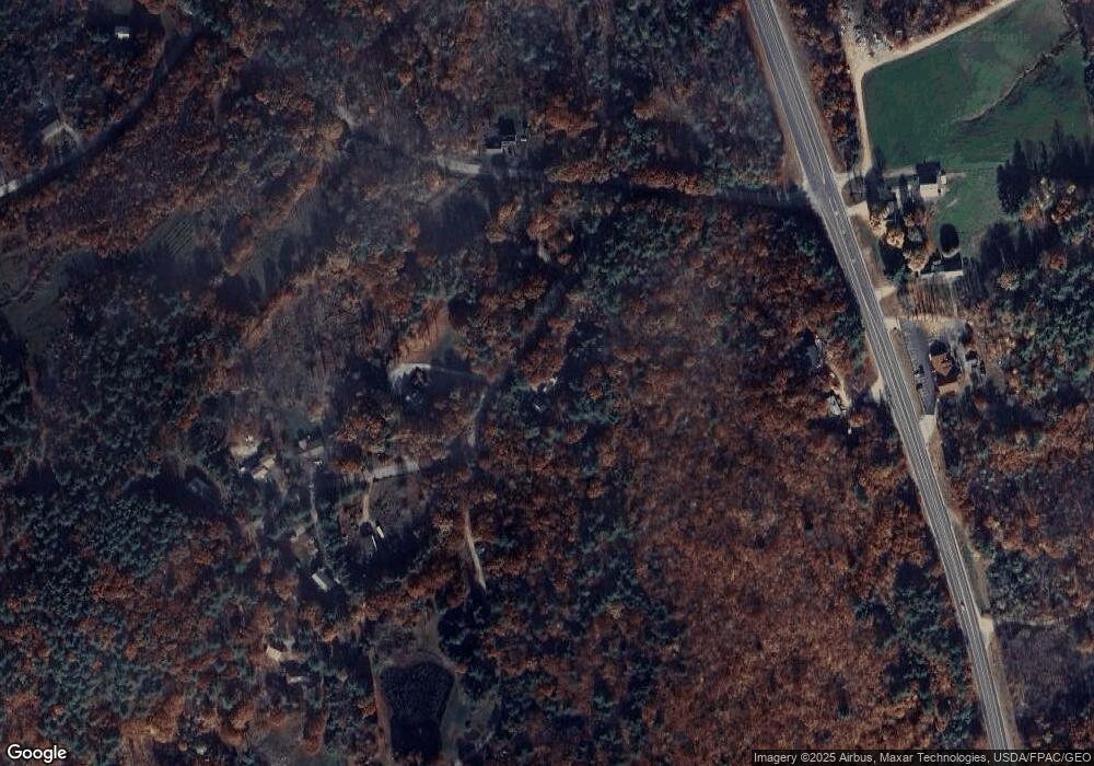 55 Deer Ridge Rd, Sanbornville, NH 03872 - photo 1