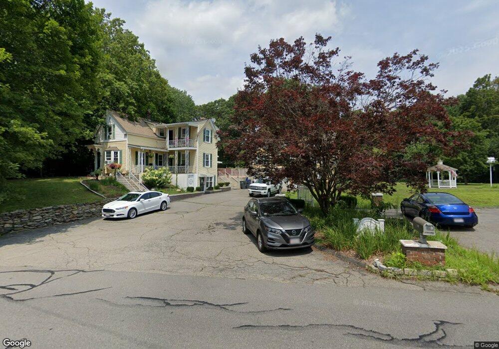 14 Allen St, Northborough, MA 01532 - photo 1