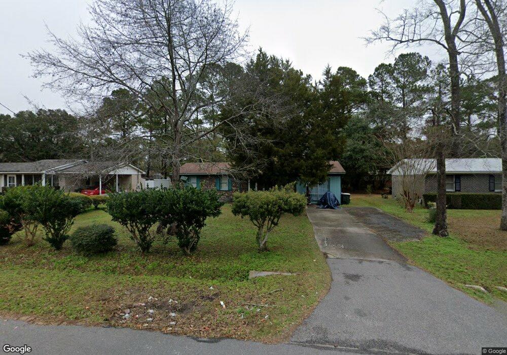 925 Forest Loop Rd, Conway, SC 29527 - photo 1