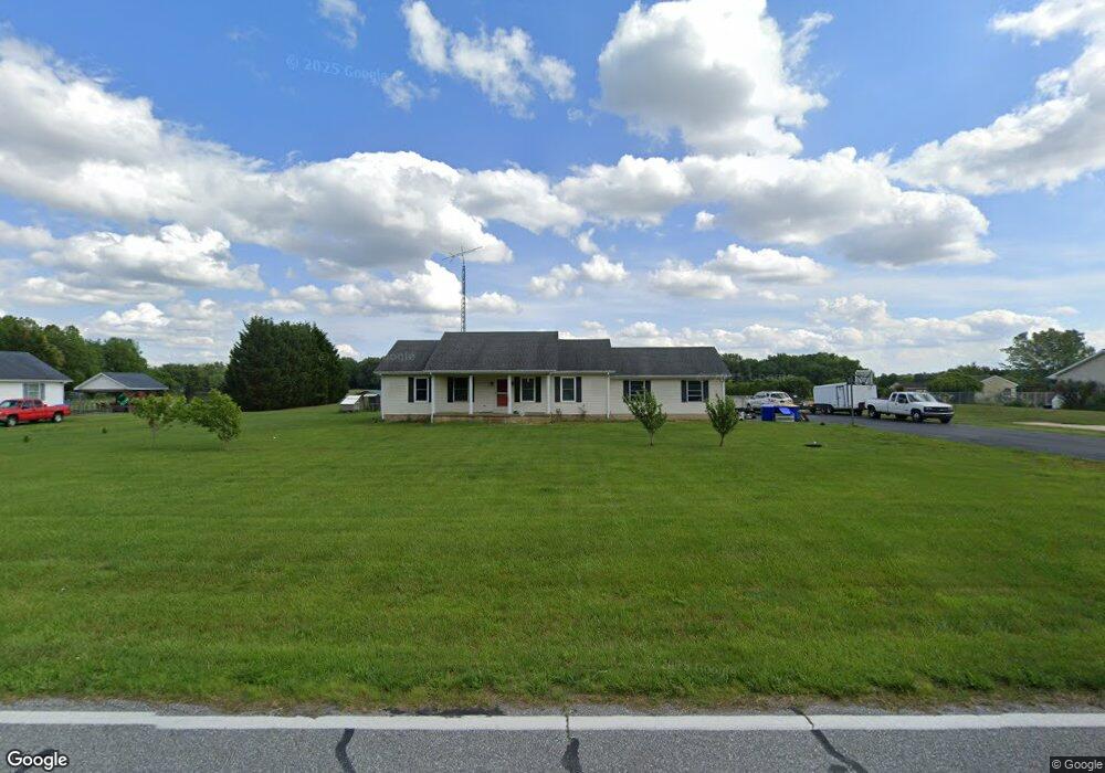 3104 Mud Mill Rd, Camden Wyoming, DE 19934 - photo 1