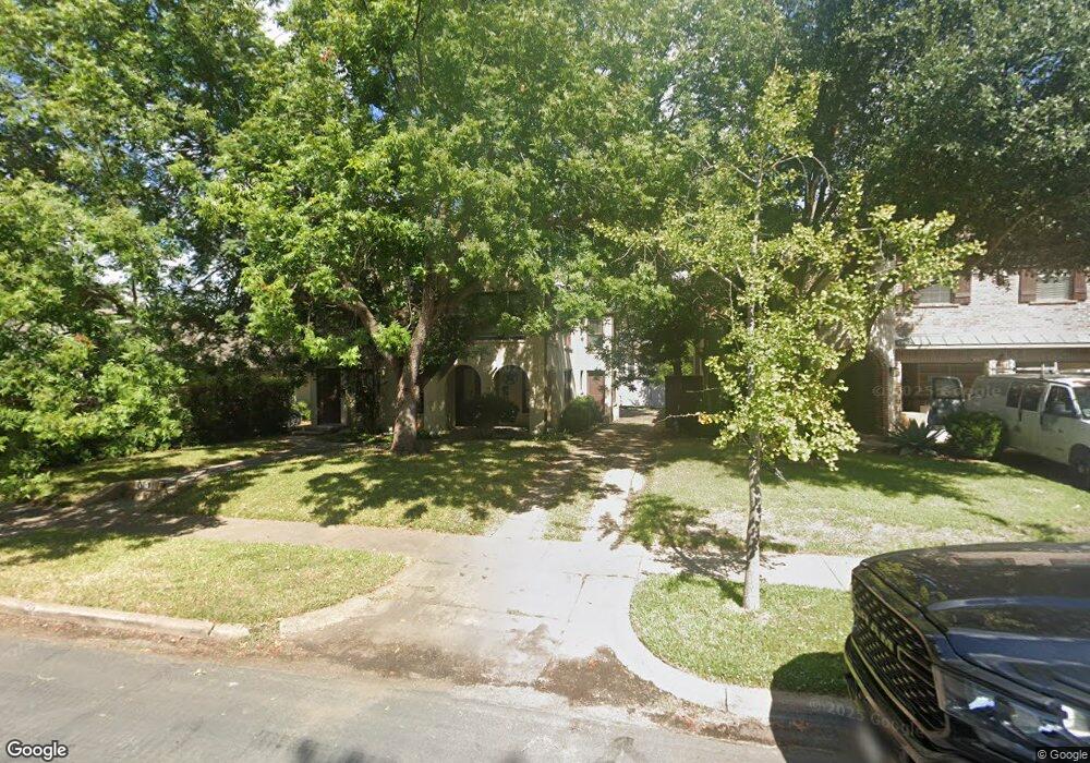 6355 Velasco Ave, Dallas, TX 75214 - photo 1