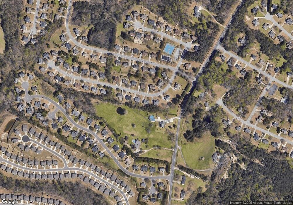 3121 Seneca Farm Ln, Buford, GA 30519 - photo 1