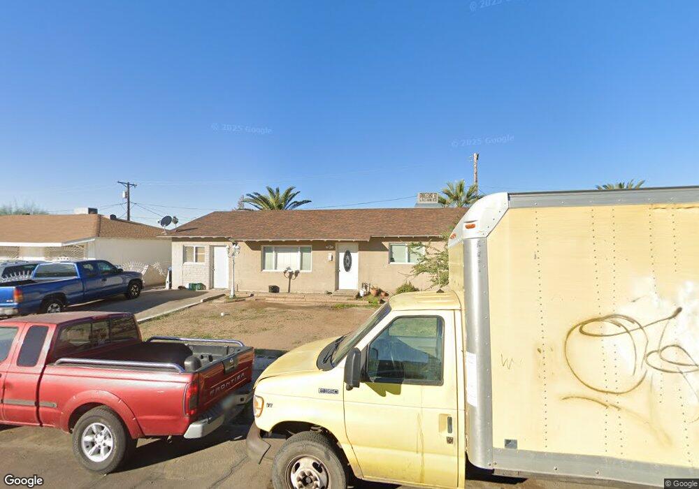 3068 N 42nd Ln, Phoenix, AZ 85019 - photo 1